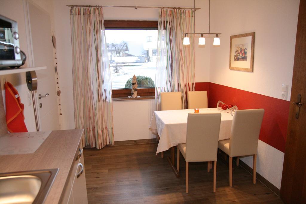 Ferienwohnung Kreidl Schlitters Room photo