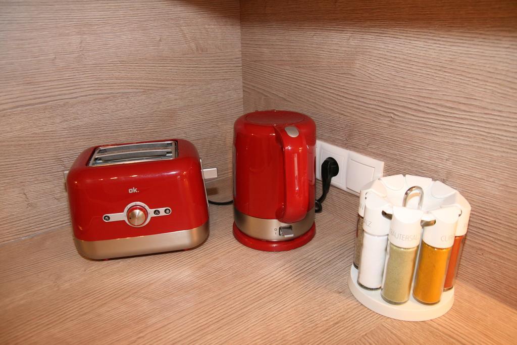 Ferienwohnung Kreidl Schlitters Room photo