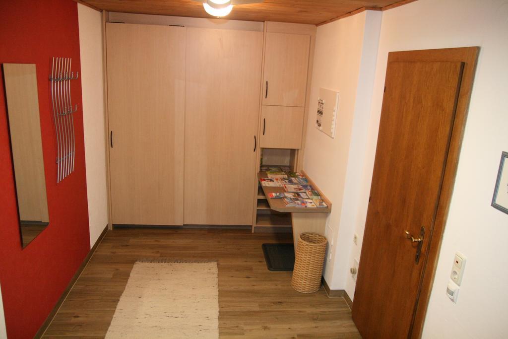 Ferienwohnung Kreidl Schlitters Exterior photo