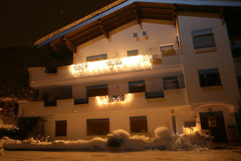 Ferienwohnung Kreidl Schlitters Exterior photo