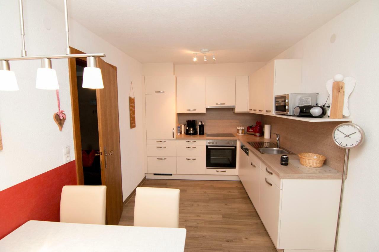 Ferienwohnung Kreidl Schlitters Exterior photo